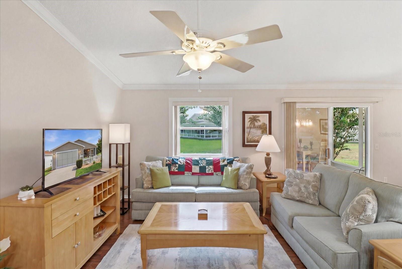 2348 RILEY RD, THE VILLAGES, FL — photo 12