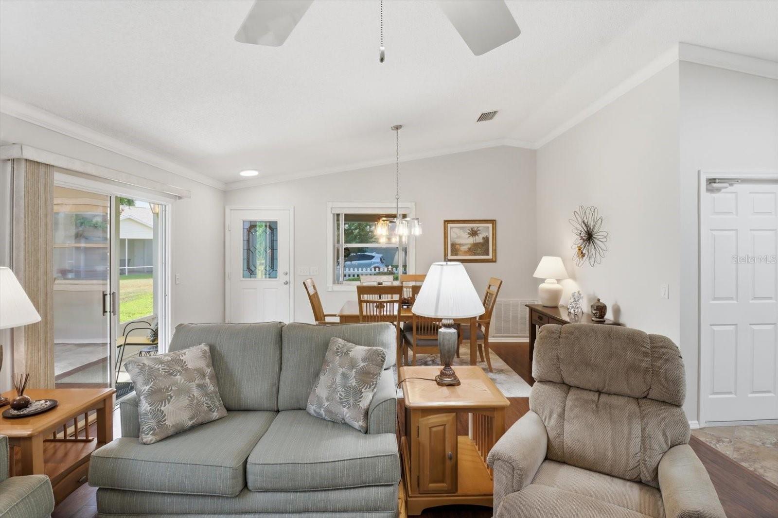 2348 RILEY RD, THE VILLAGES, FL — photo 13