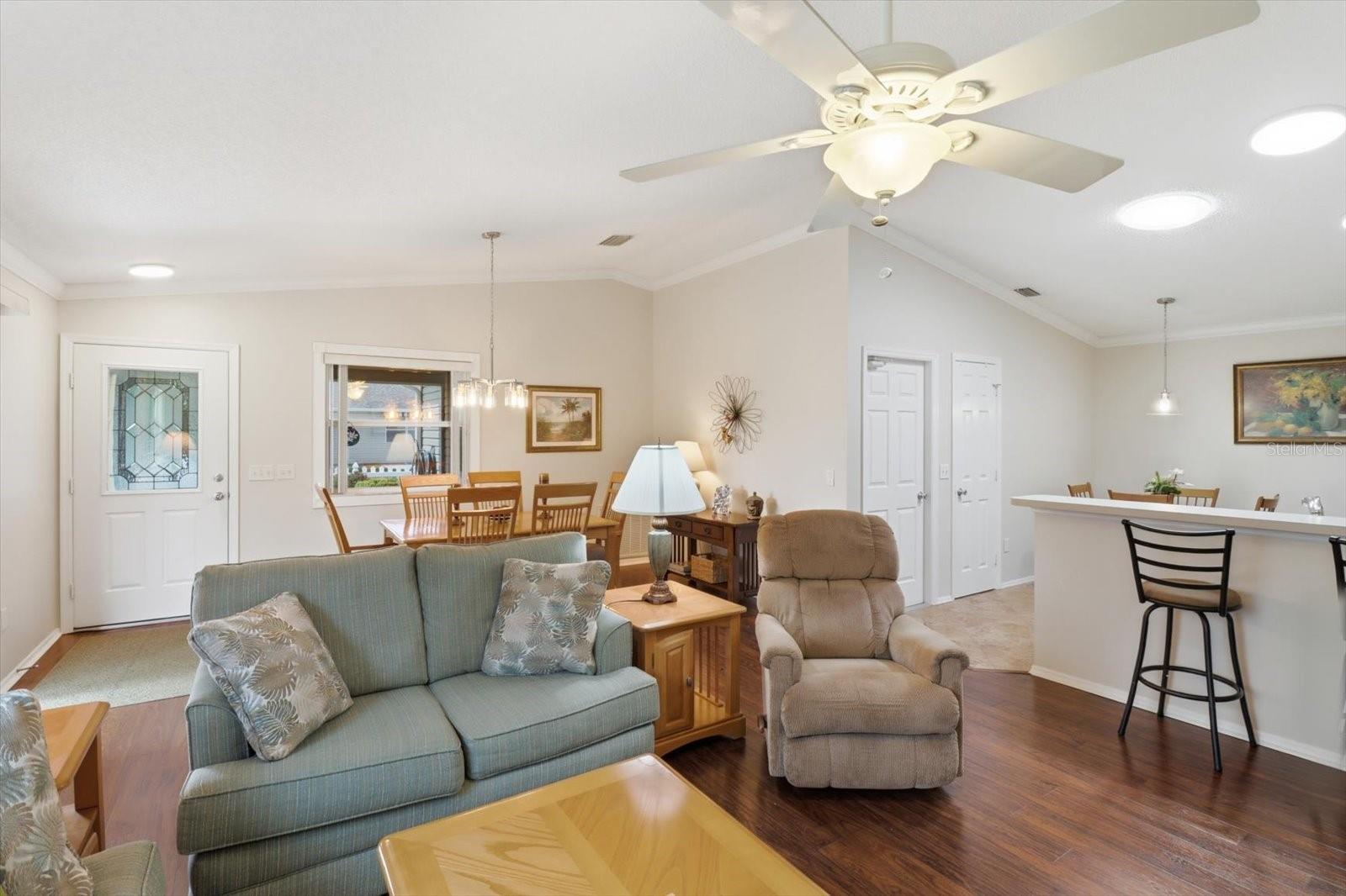 2348 RILEY RD, THE VILLAGES, FL — photo 14