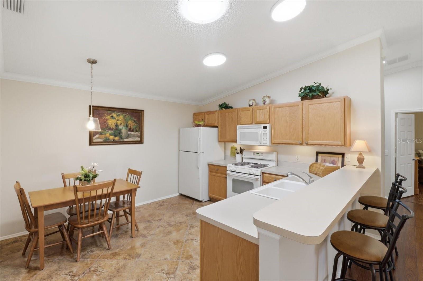 2348 RILEY RD, THE VILLAGES, FL — photo 16