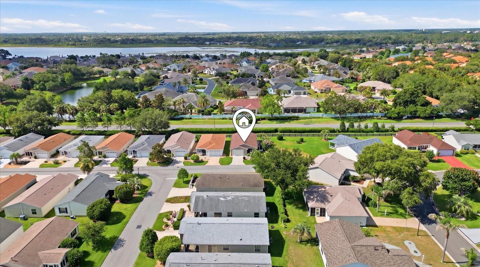 2348 RILEY RD, THE VILLAGES, FL — photo 43