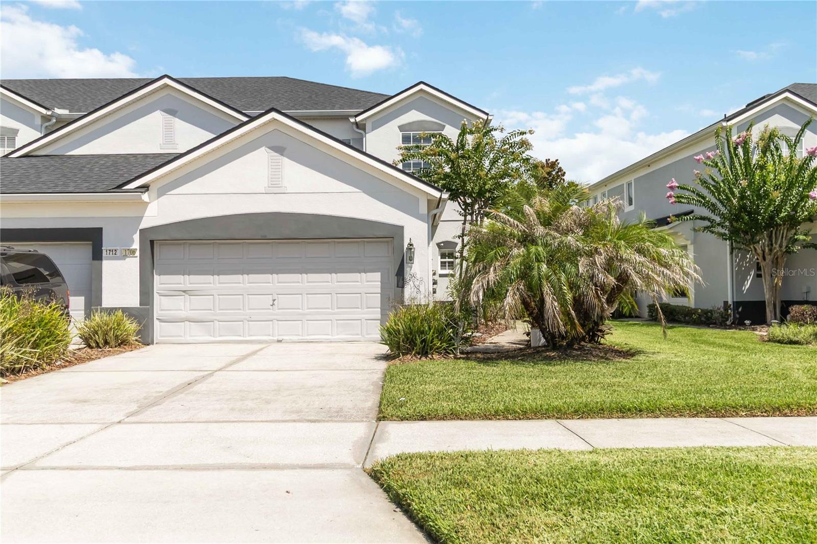 1706 SHALLCROSS AVE, ORLANDO, FL