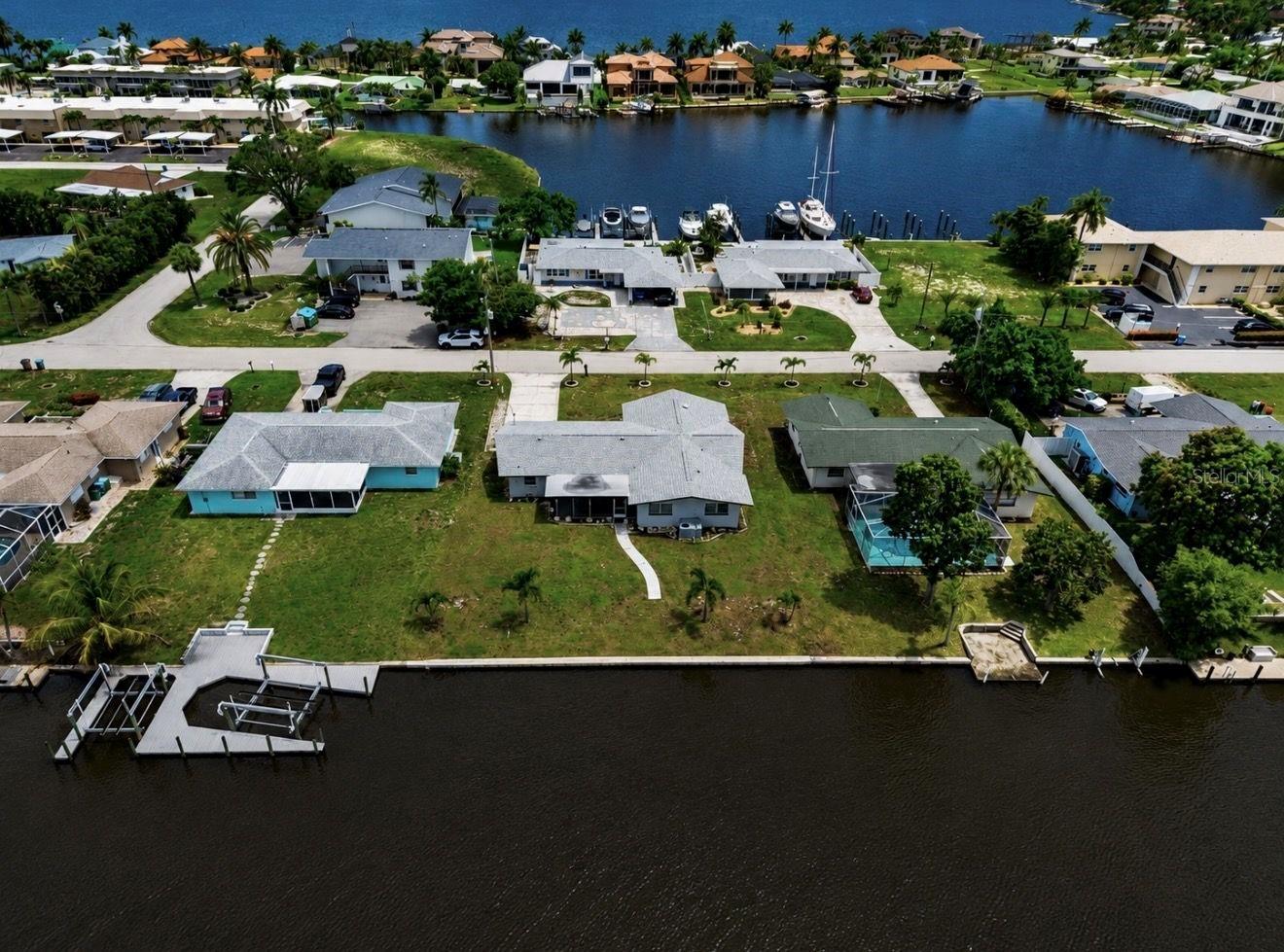 1729 BIKINI CT, CAPE CORAL, FL — photo 40
