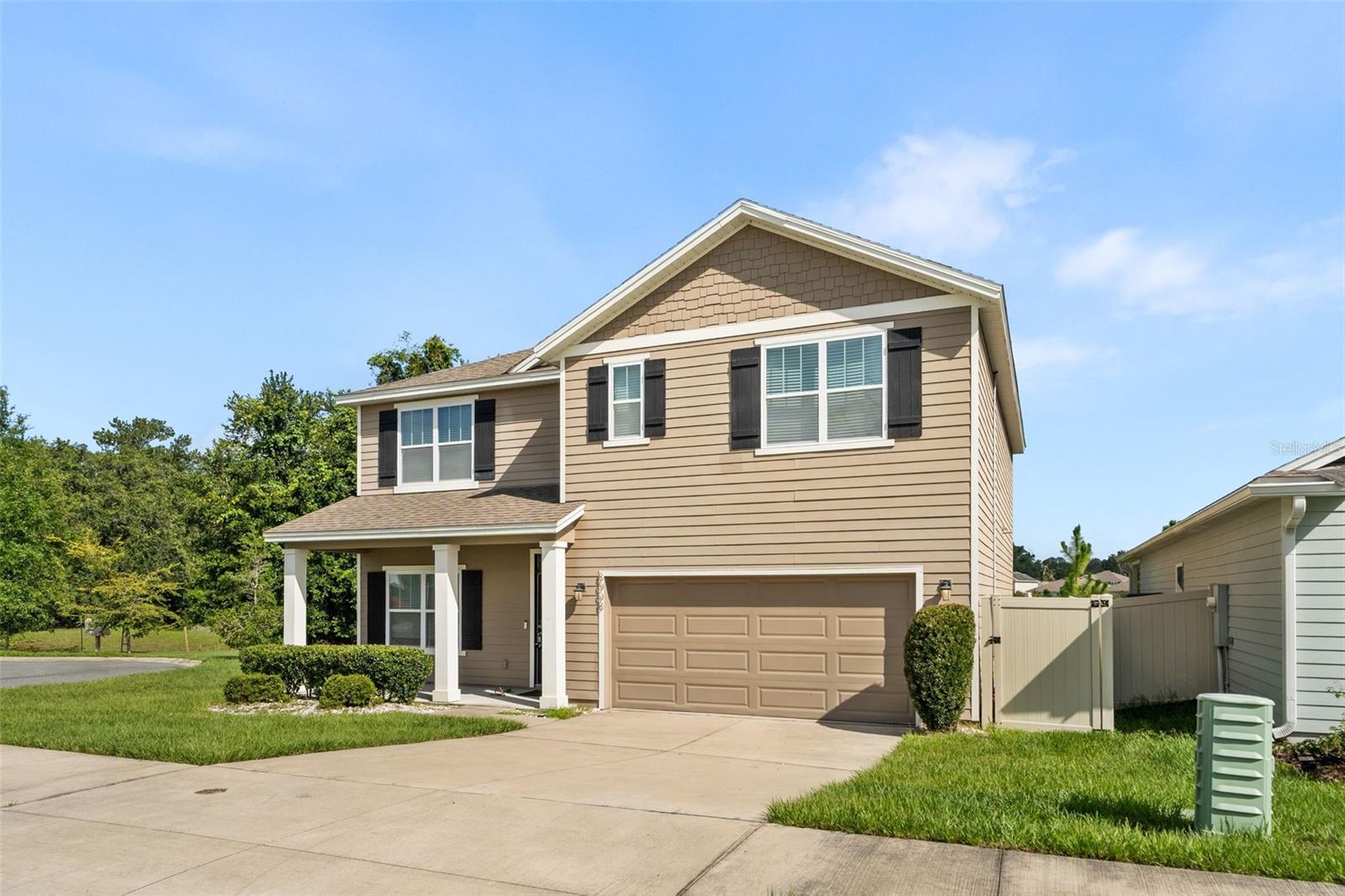 8008 SW 62ND CT, GAINESVILLE, FL — photo 2