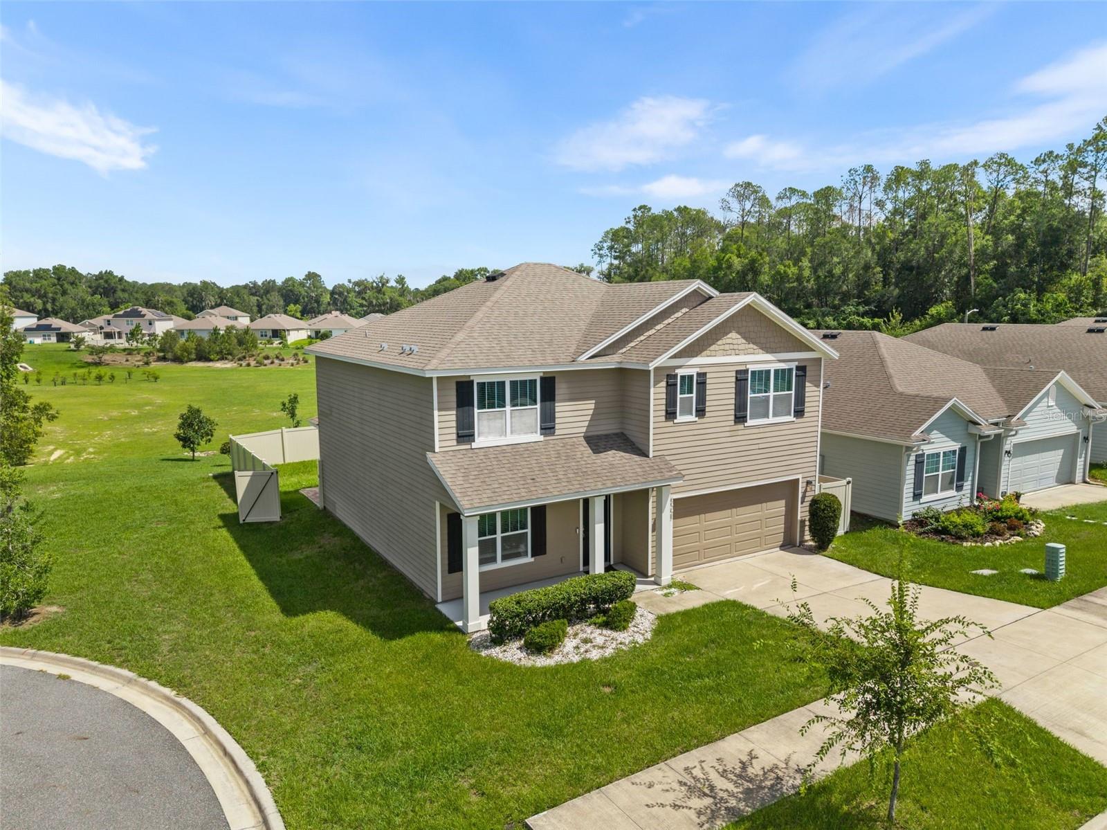 8008 SW 62ND CT, GAINESVILLE, FL — photo 3
