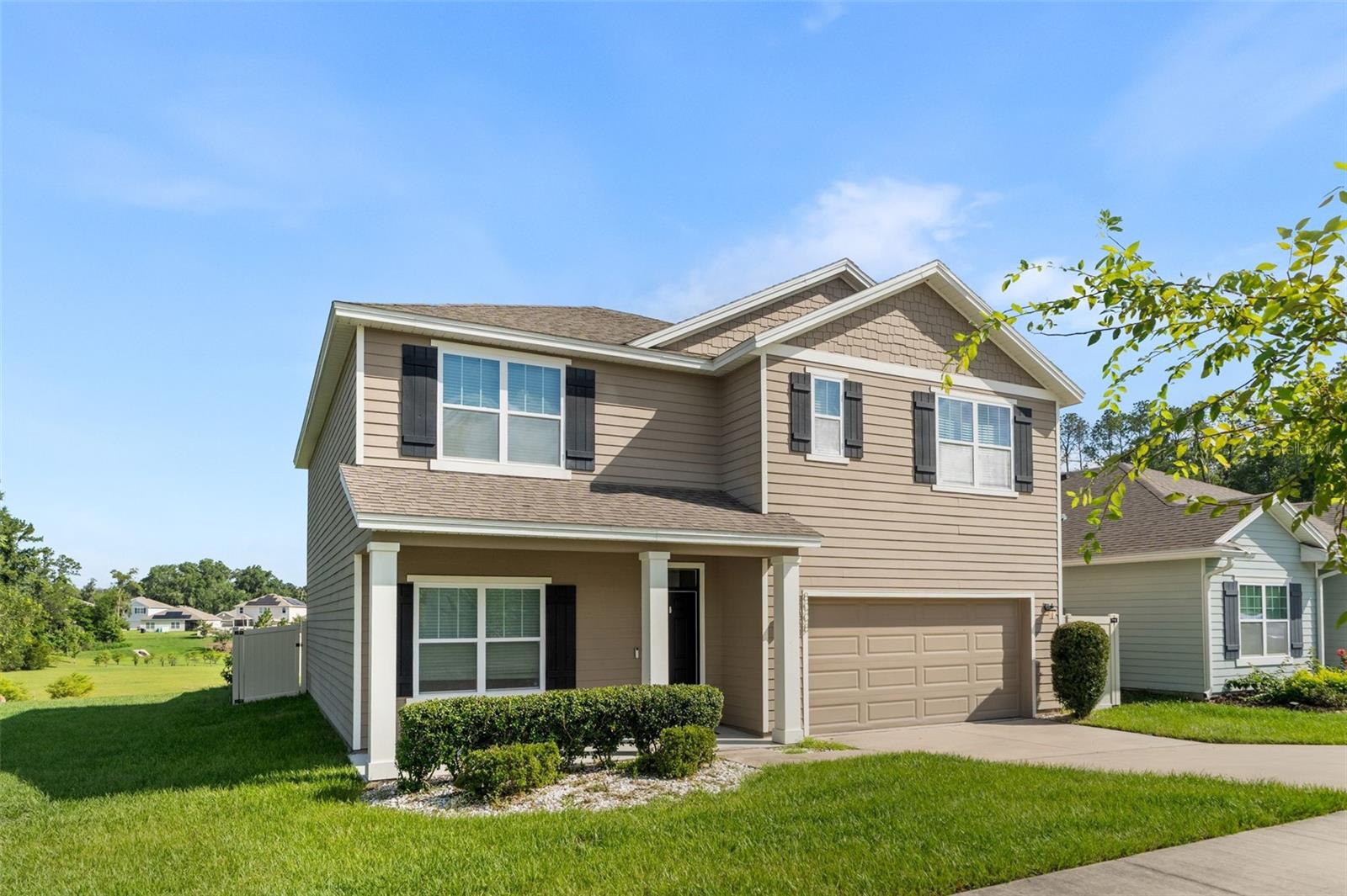 8008 SW 62ND CT, GAINESVILLE, FL — photo 4