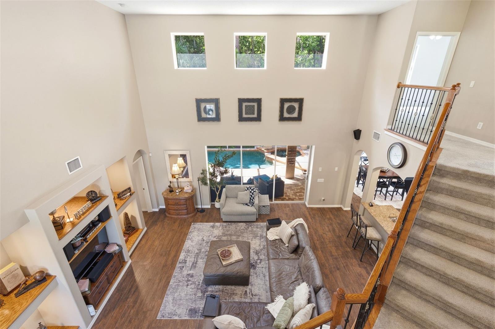 3449 LOGGERHEAD WAY, WESLEY CHAPEL, FL — photo 17
