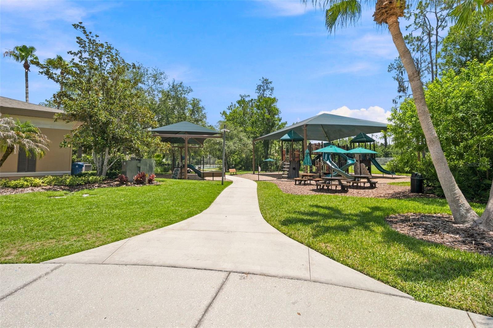 3449 LOGGERHEAD WAY, WESLEY CHAPEL, FL — photo 41