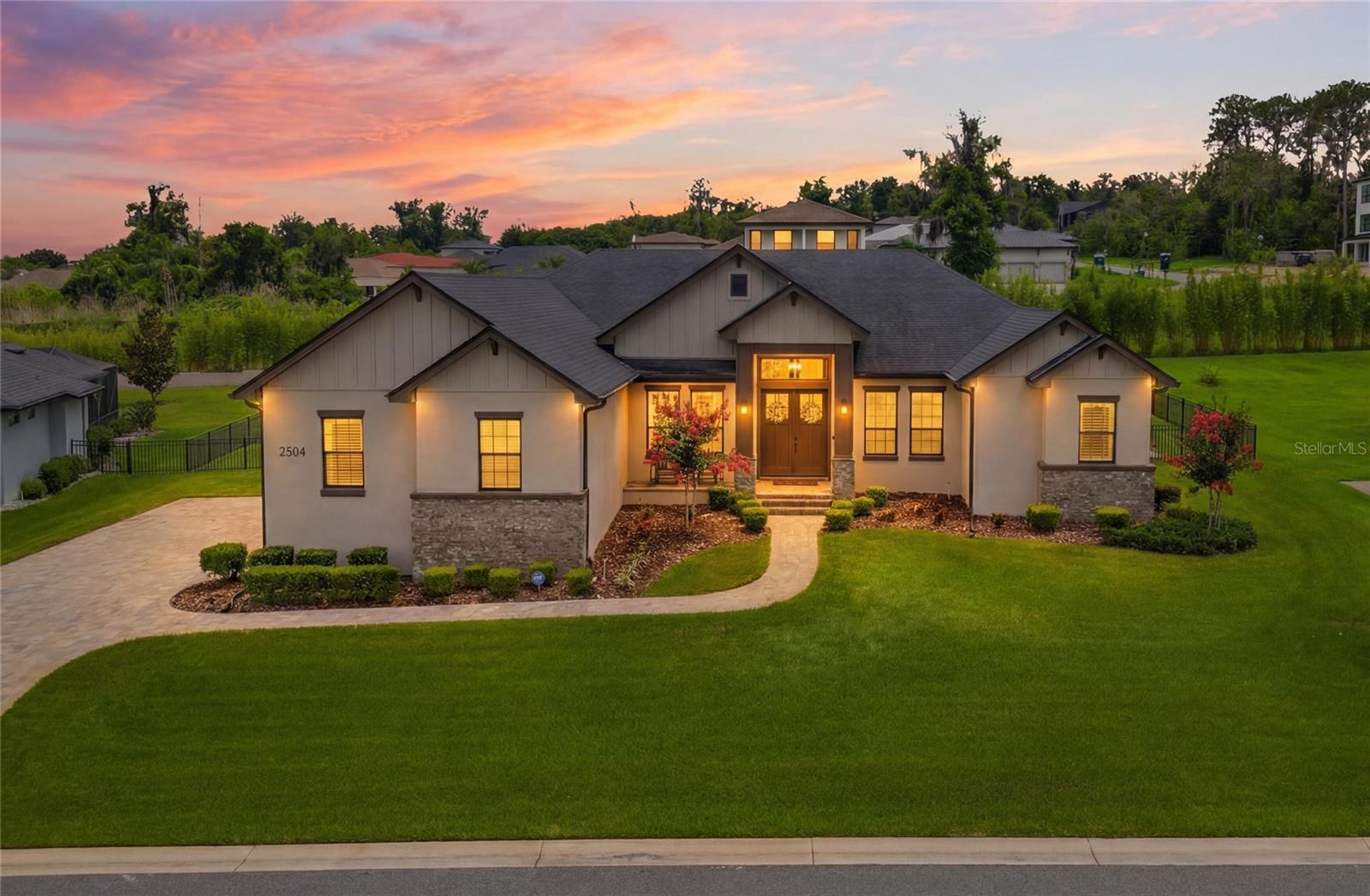 2564 DELPHI WOODS CIR, LAKELAND, FL