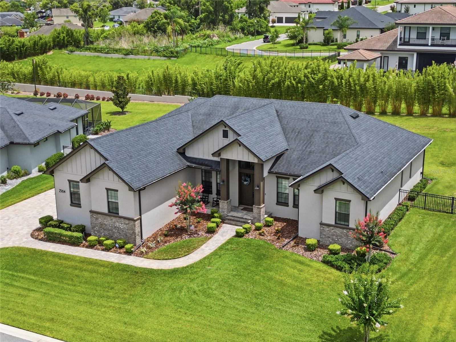 2564 DELPHI WOODS CIR, LAKELAND, FL — photo 9