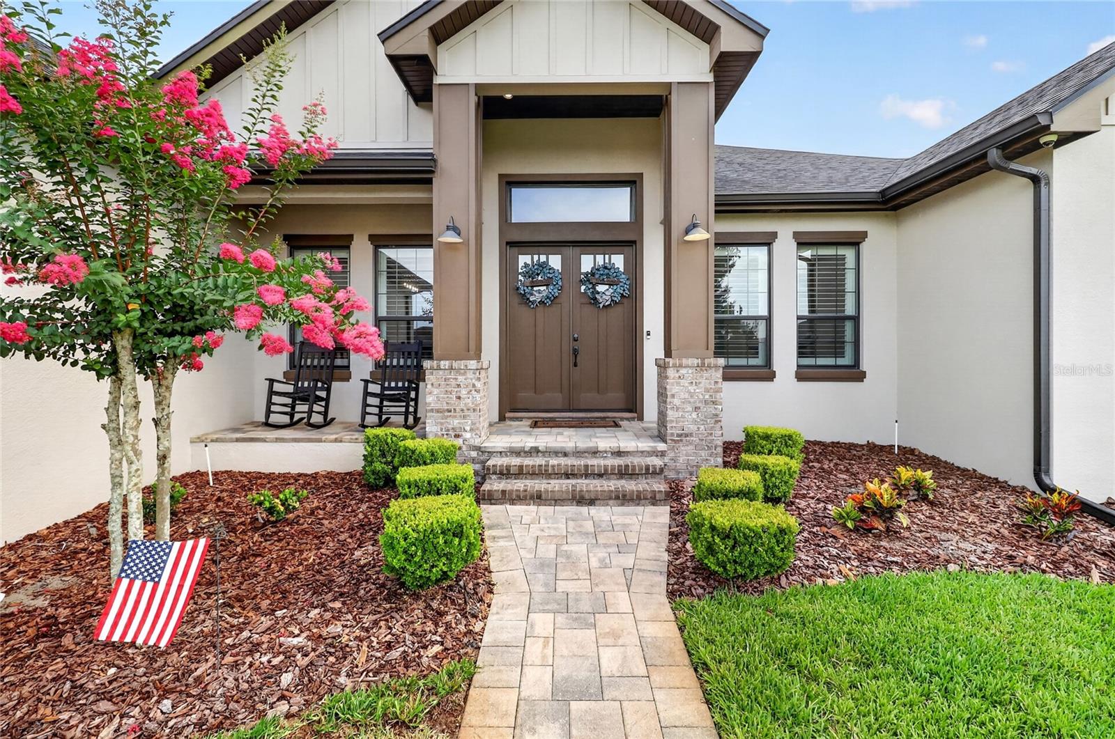 2564 DELPHI WOODS CIR, LAKELAND, FL — photo 14