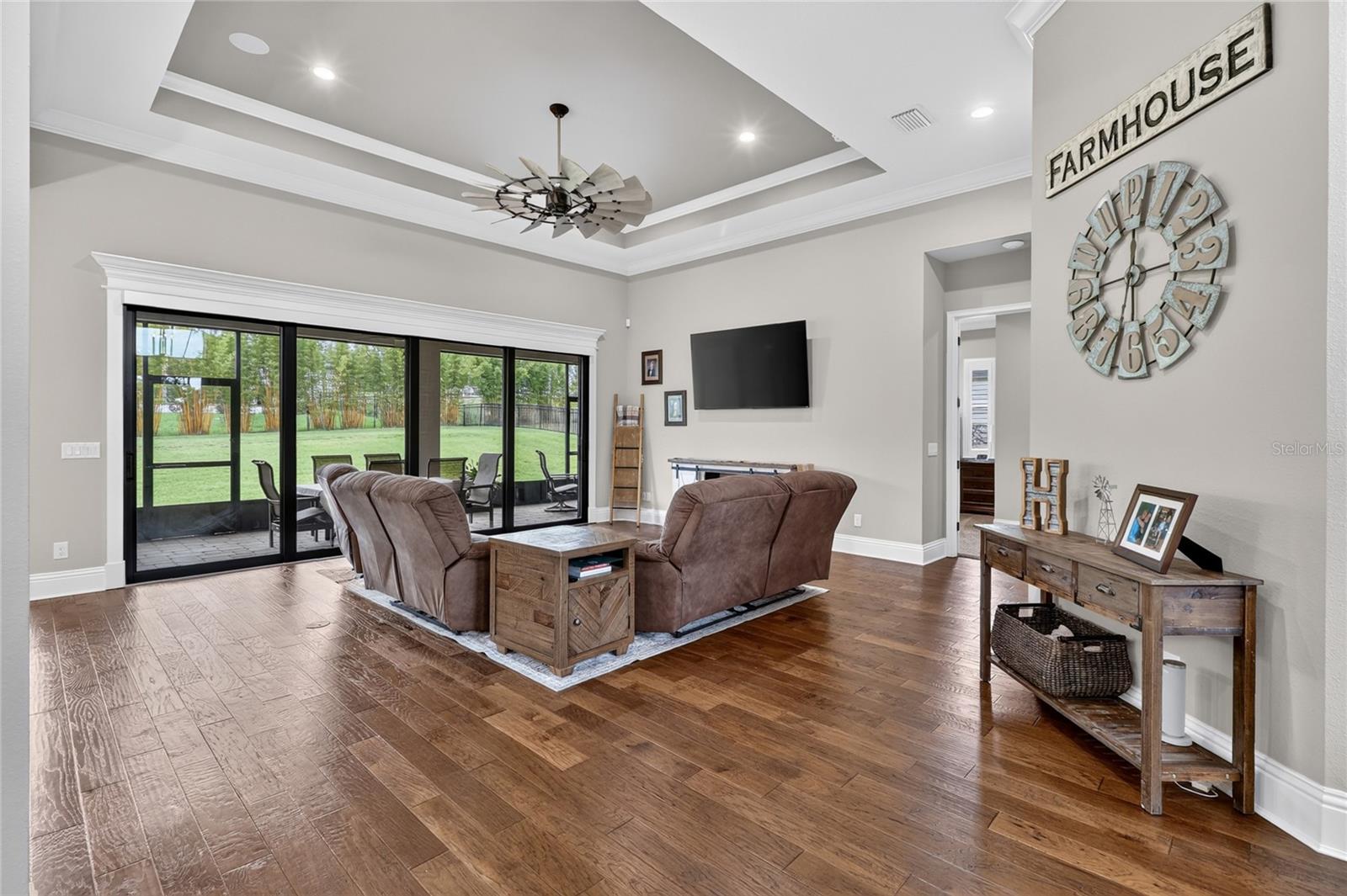 2564 DELPHI WOODS CIR, LAKELAND, FL — photo 21