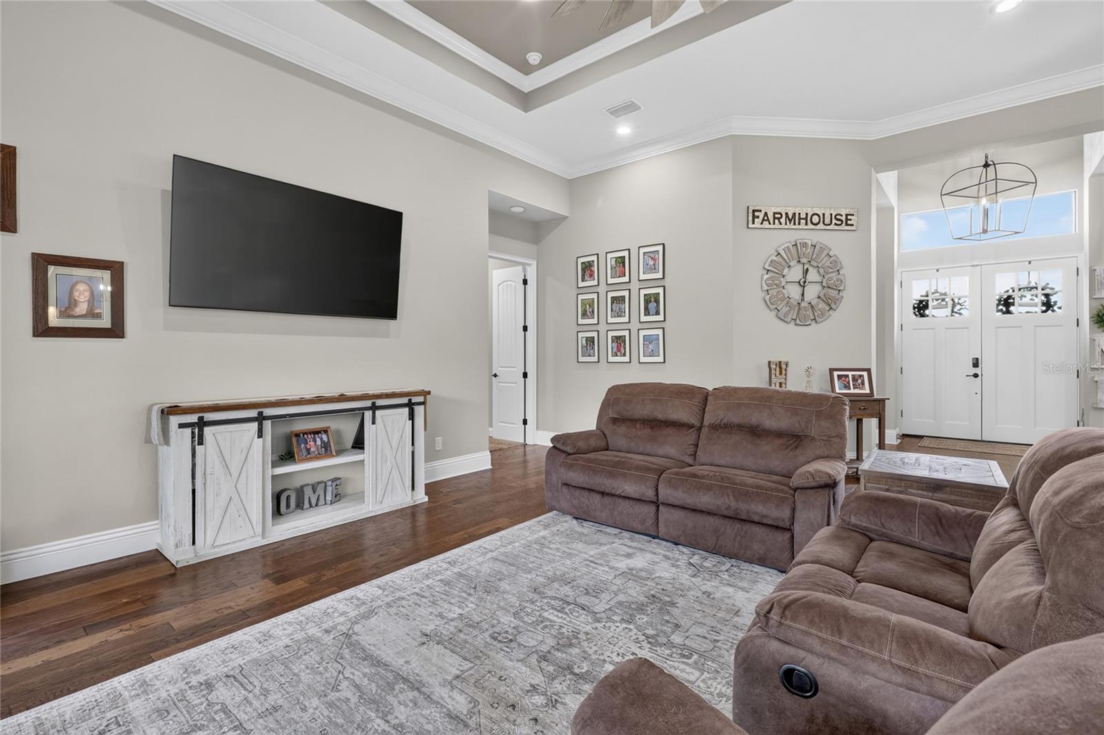 2564 DELPHI WOODS CIR, LAKELAND, FL — photo 23