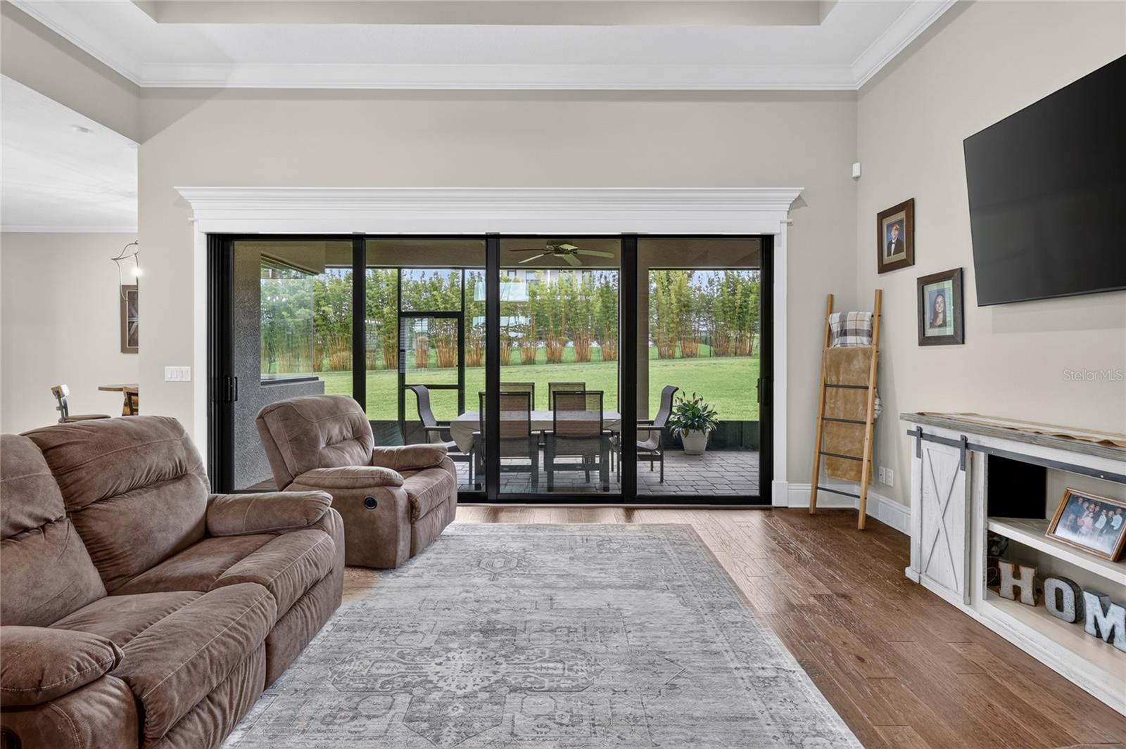 2564 DELPHI WOODS CIR, LAKELAND, FL — photo 25