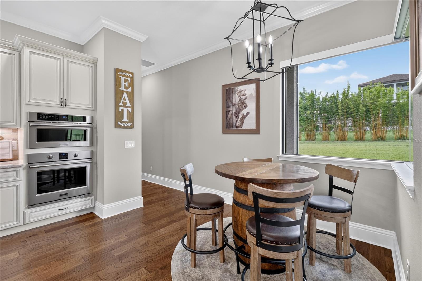 2564 DELPHI WOODS CIR, LAKELAND, FL — photo 36