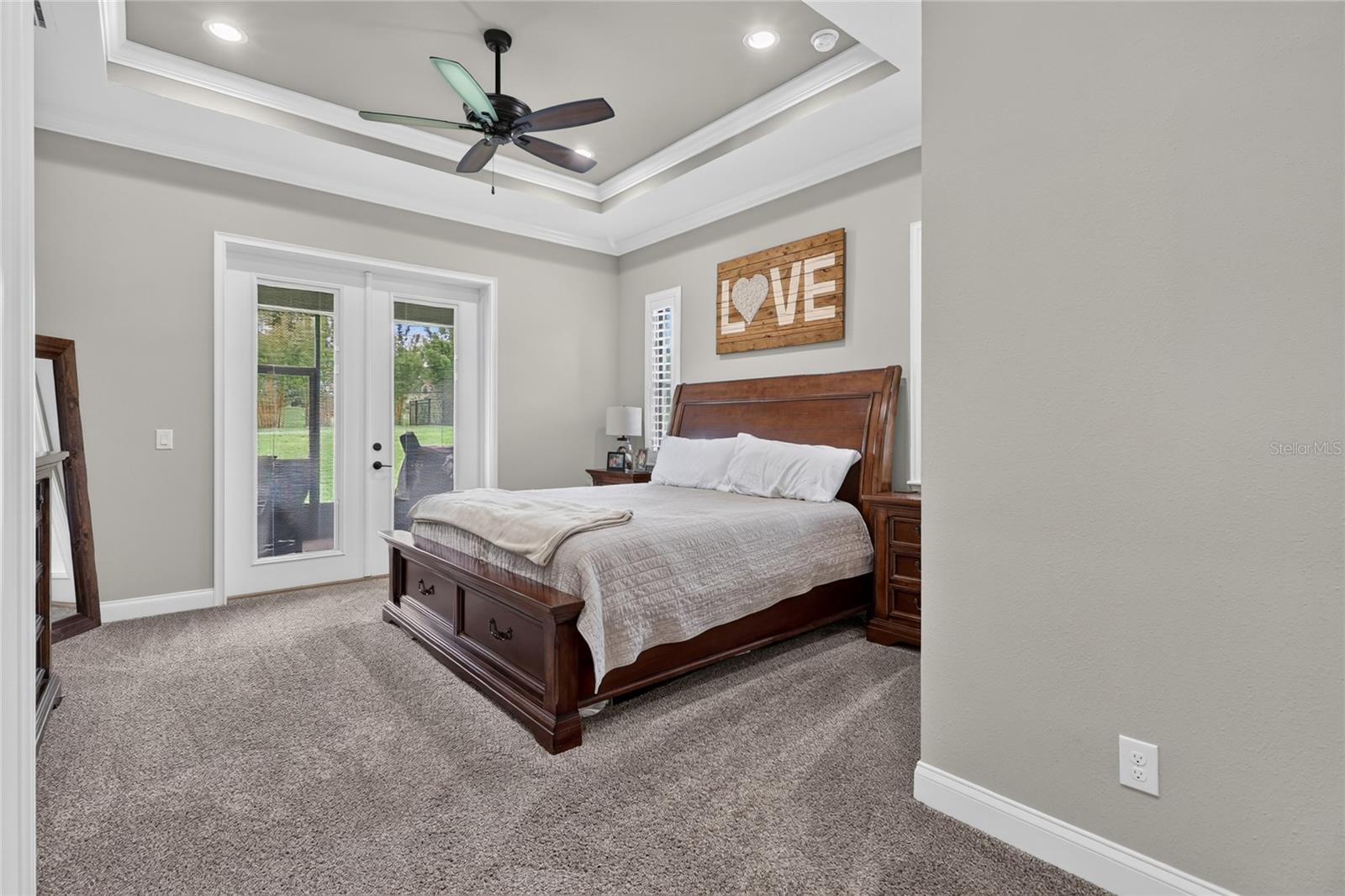 2564 DELPHI WOODS CIR, LAKELAND, FL — photo 38