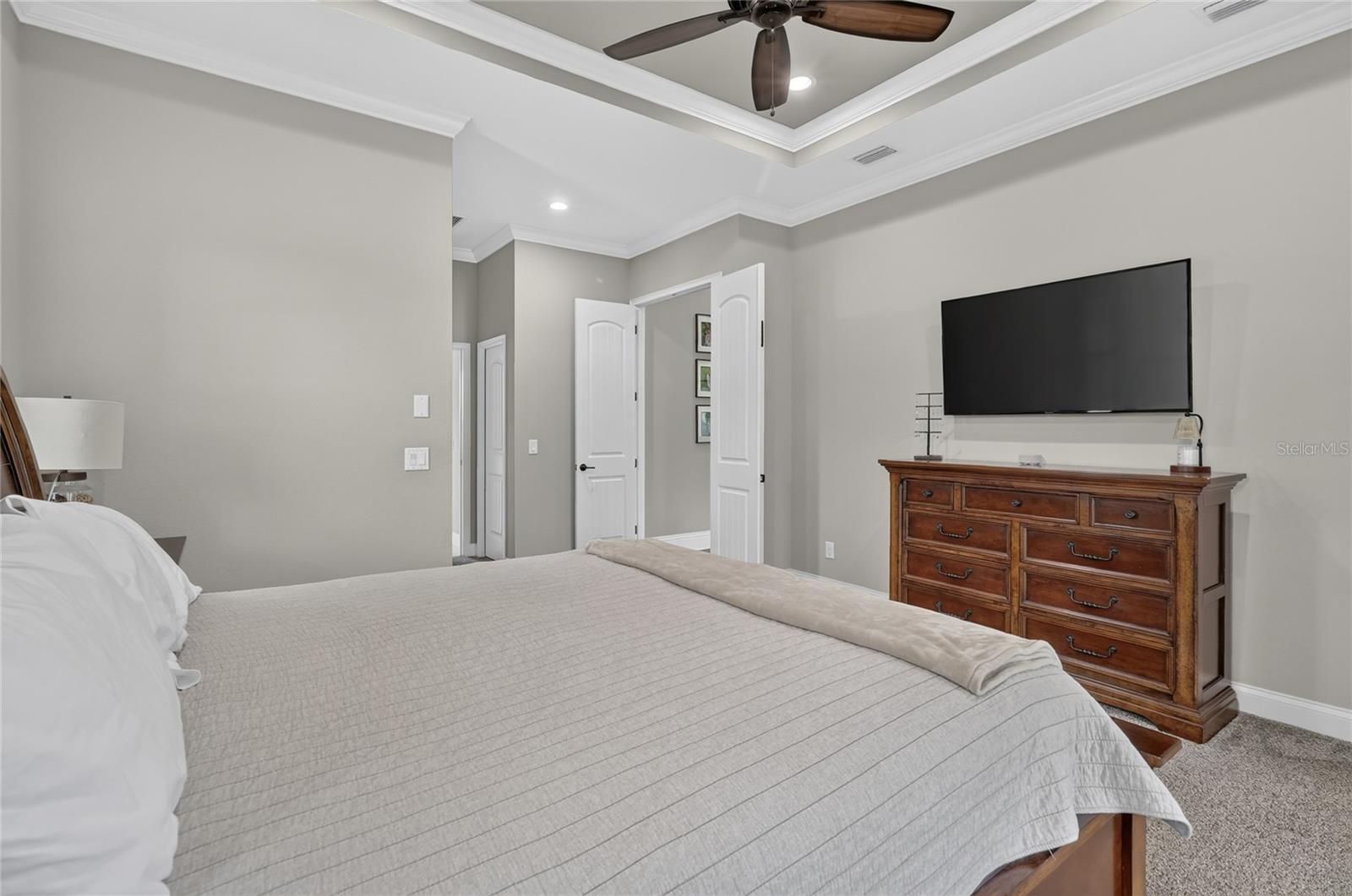 2564 DELPHI WOODS CIR, LAKELAND, FL — photo 39