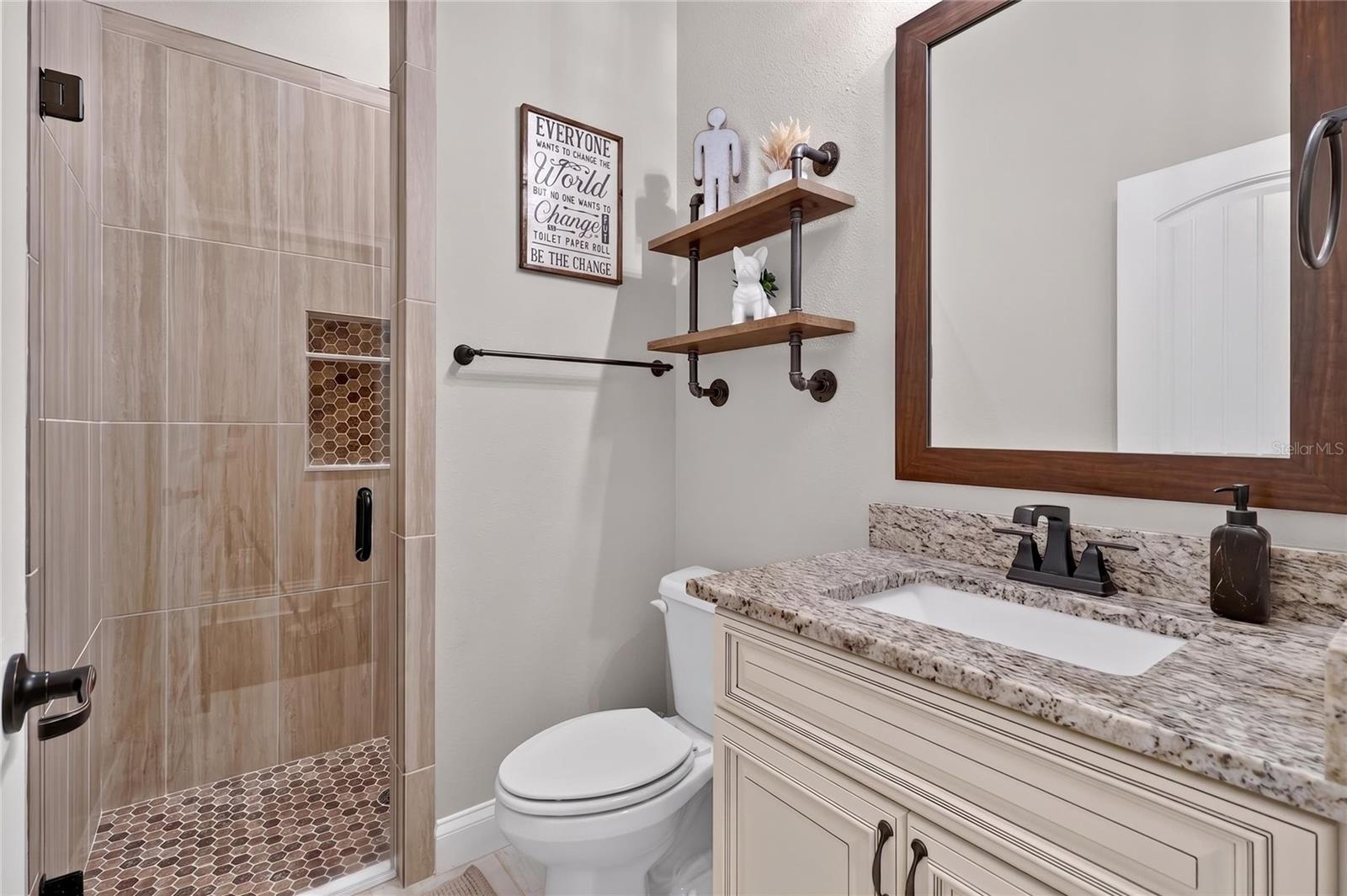 2564 DELPHI WOODS CIR, LAKELAND, FL — photo 52