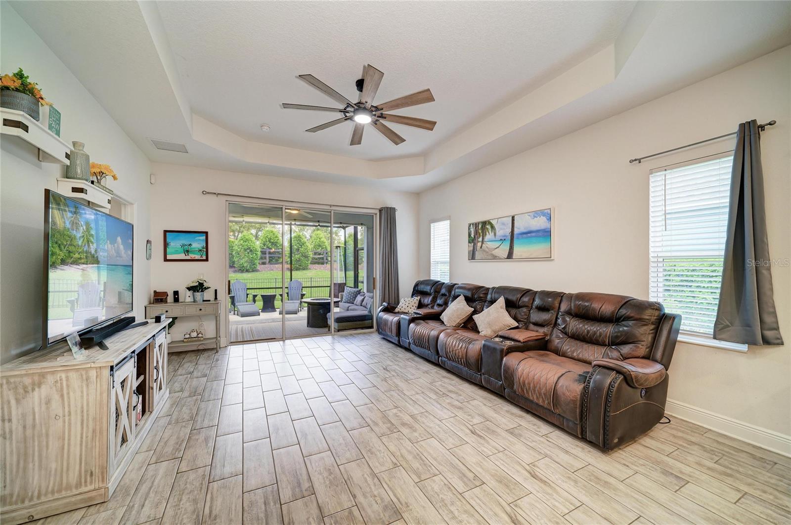 13536 OLD CREEK CT, PARRISH, FL — photo 16