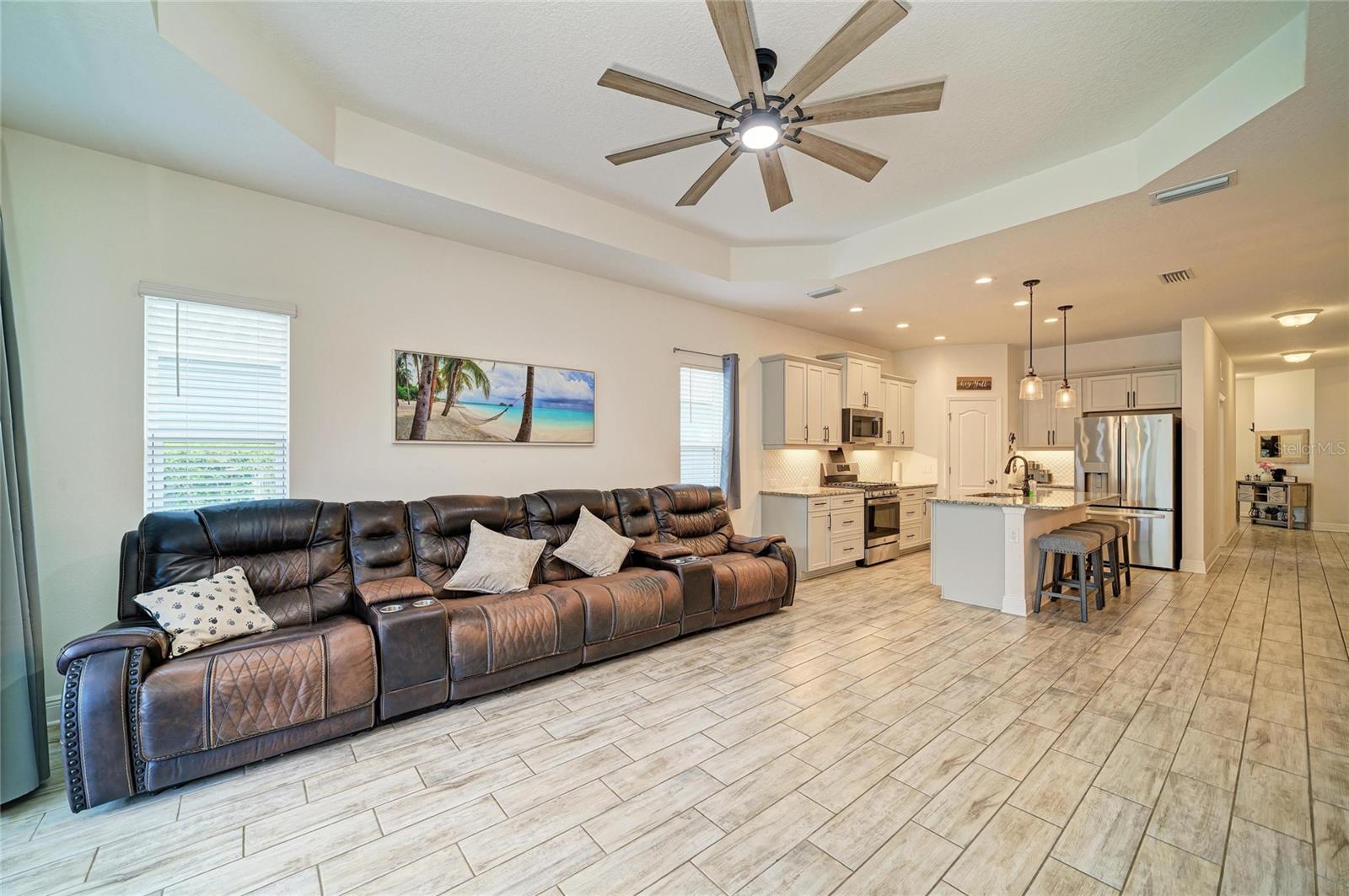 13536 OLD CREEK CT, PARRISH, FL — photo 19