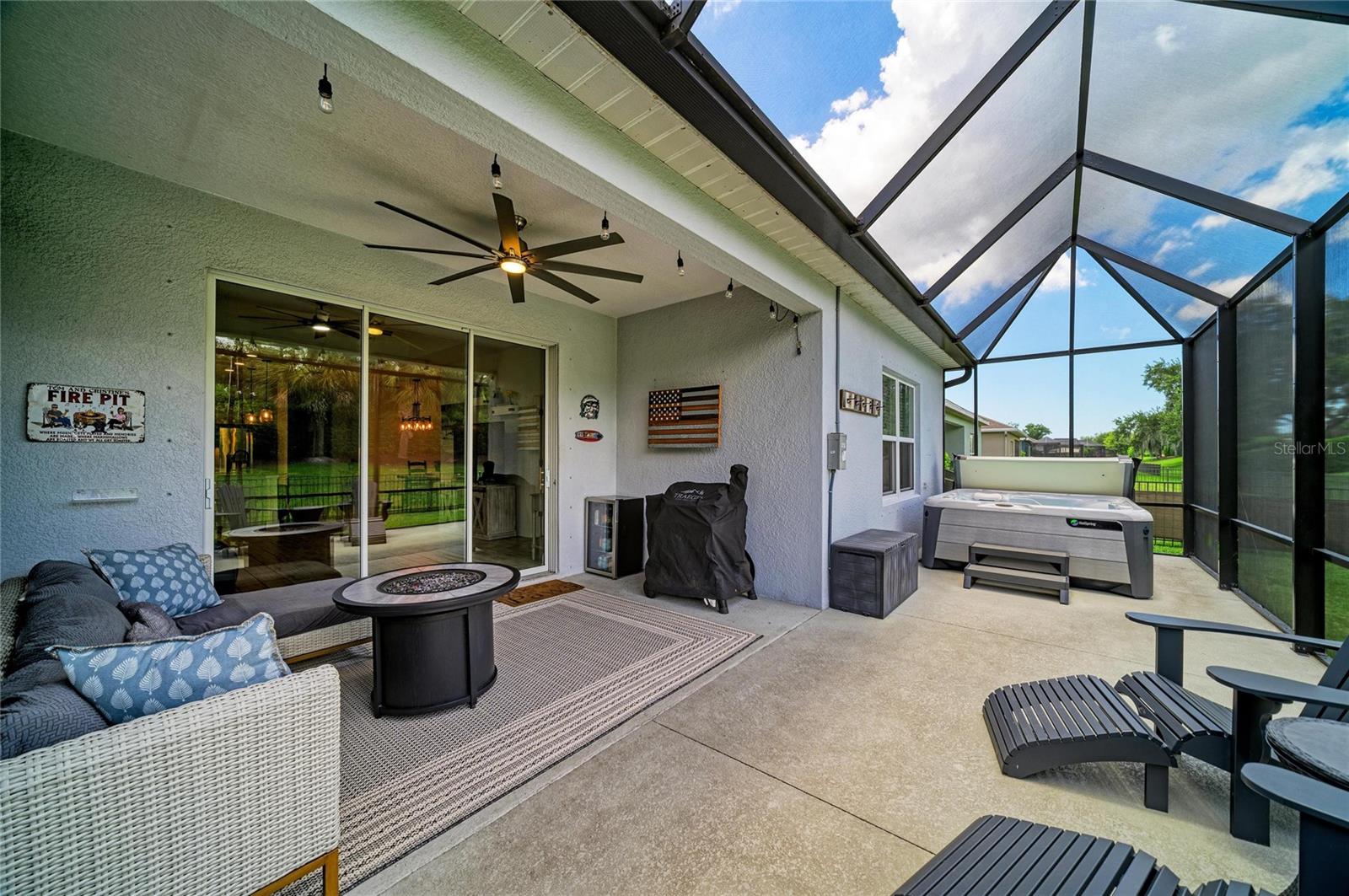 13536 OLD CREEK CT, PARRISH, FL — photo 39