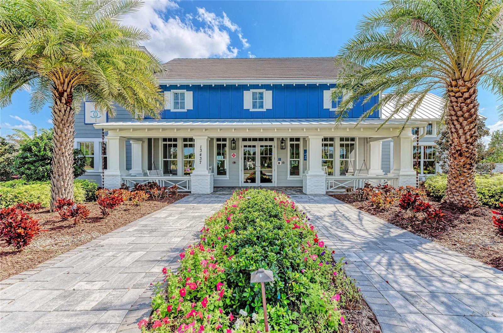 13536 OLD CREEK CT, PARRISH, FL — photo 45