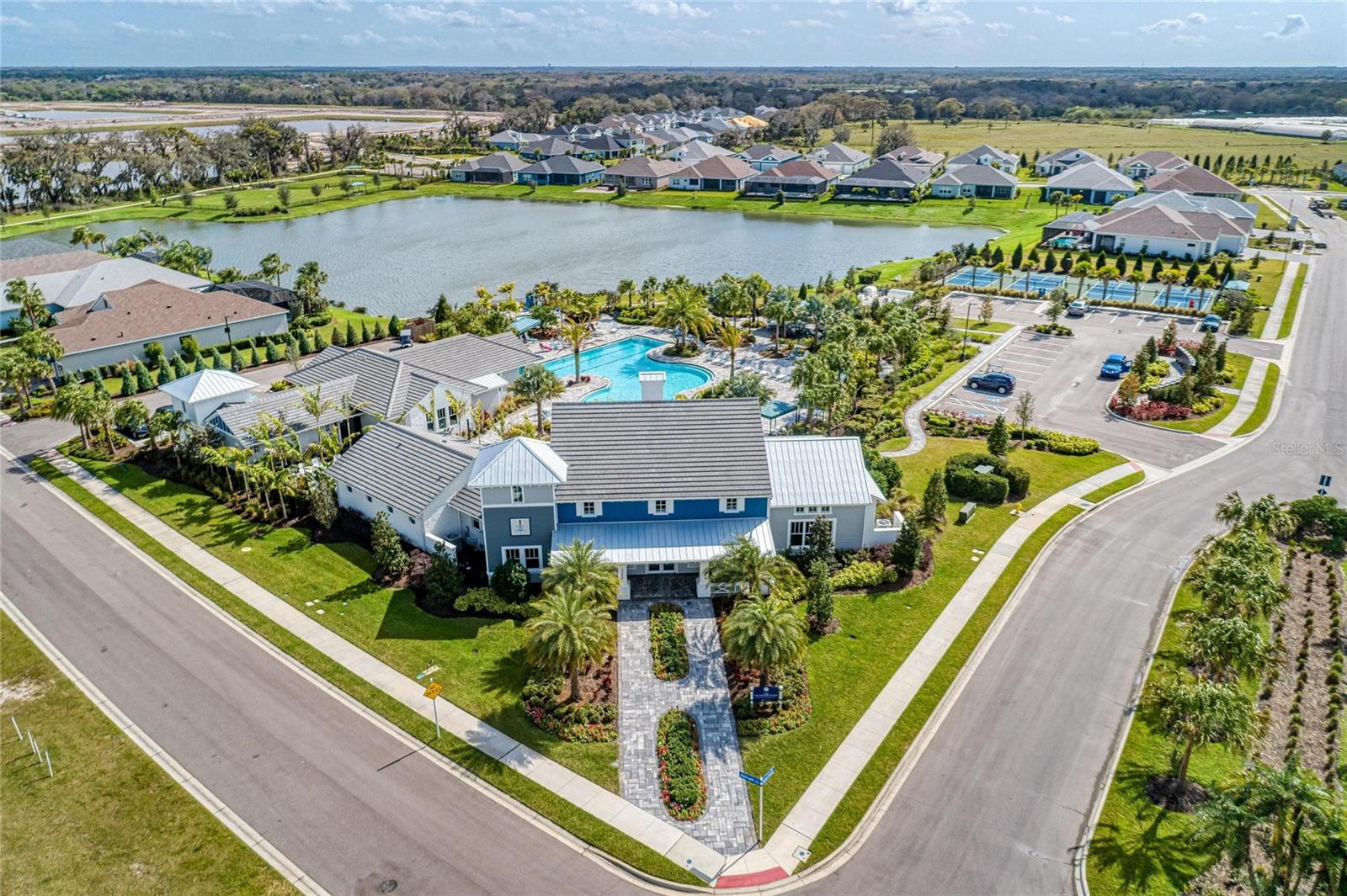 13536 OLD CREEK CT, PARRISH, FL — photo 61