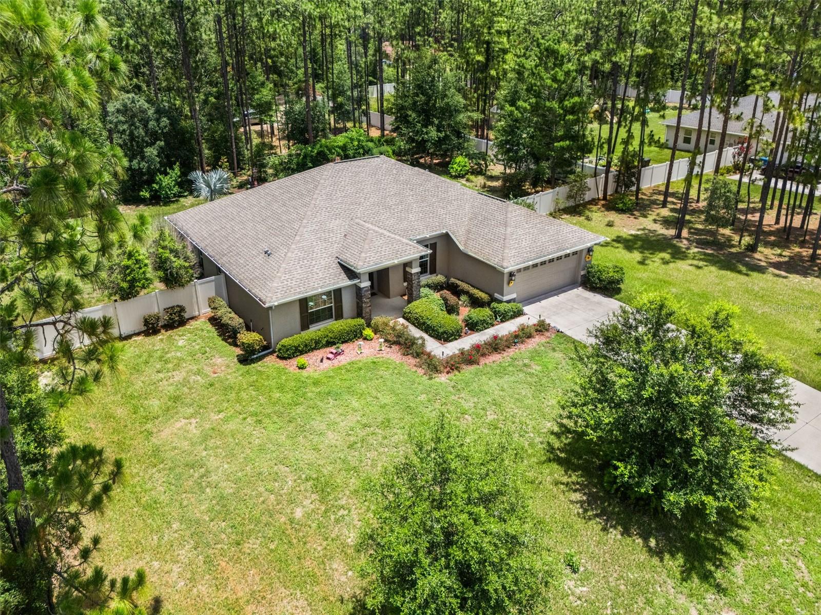 15577 SAGO DR, BROOKSVILLE, FL — photo 3
