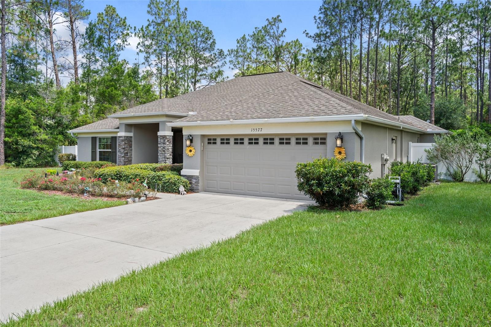 15577 SAGO DR, BROOKSVILLE, FL — photo 4