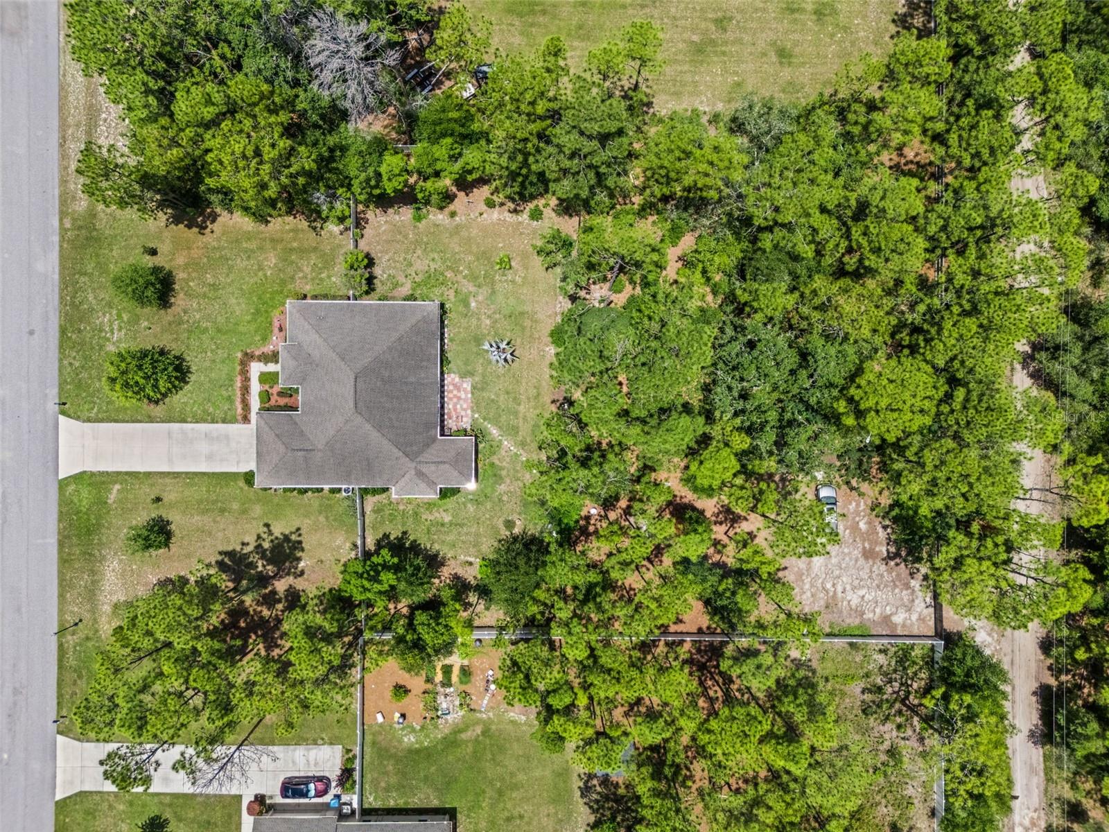 15577 SAGO DR, BROOKSVILLE, FL — photo 33