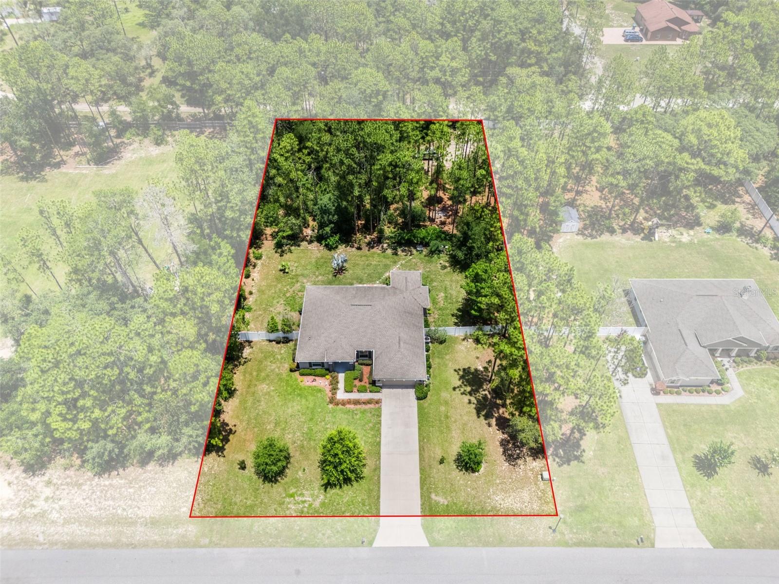 15577 SAGO DR, BROOKSVILLE, FL — photo 34