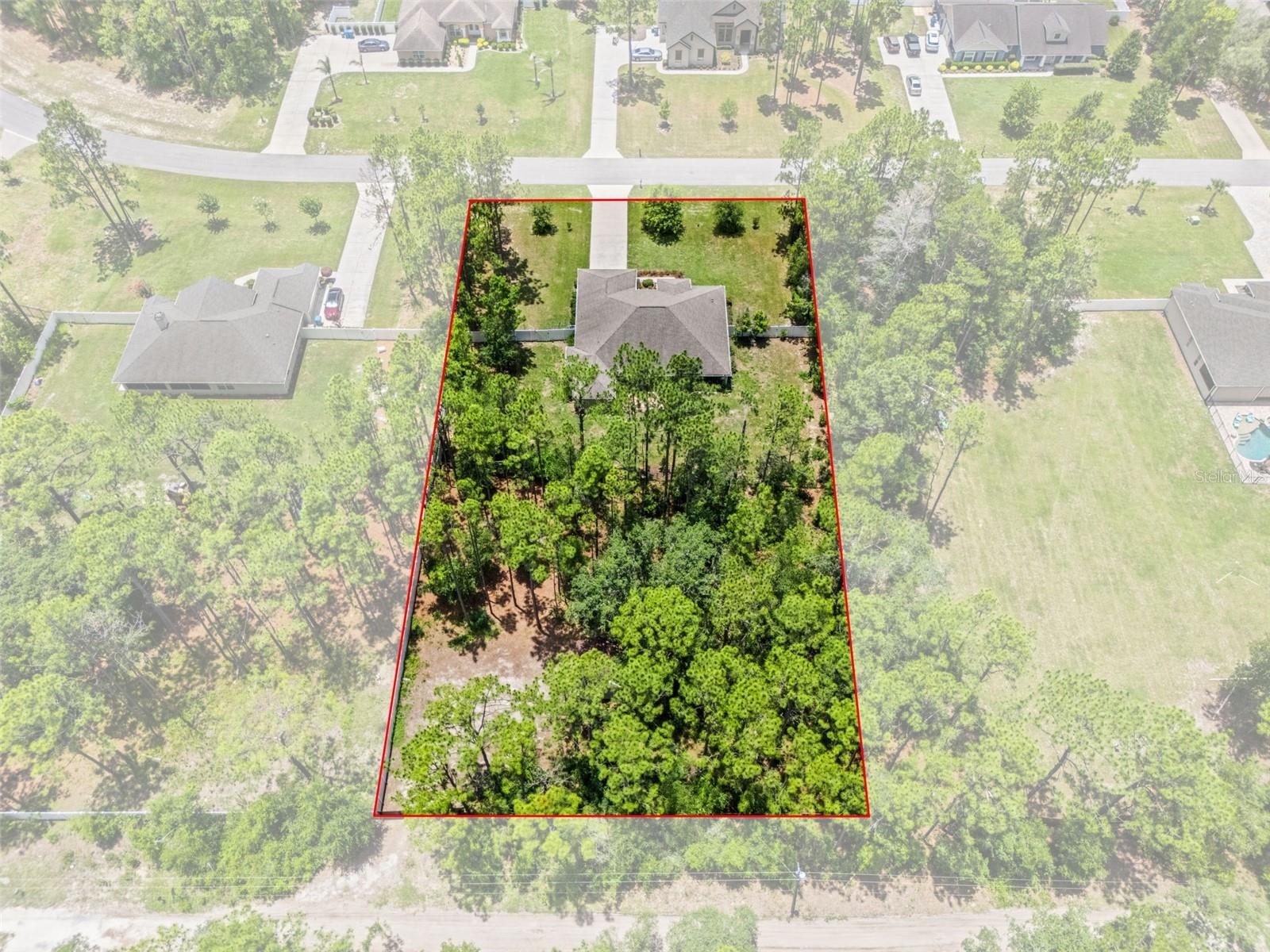 15577 SAGO DR, BROOKSVILLE, FL — photo 35
