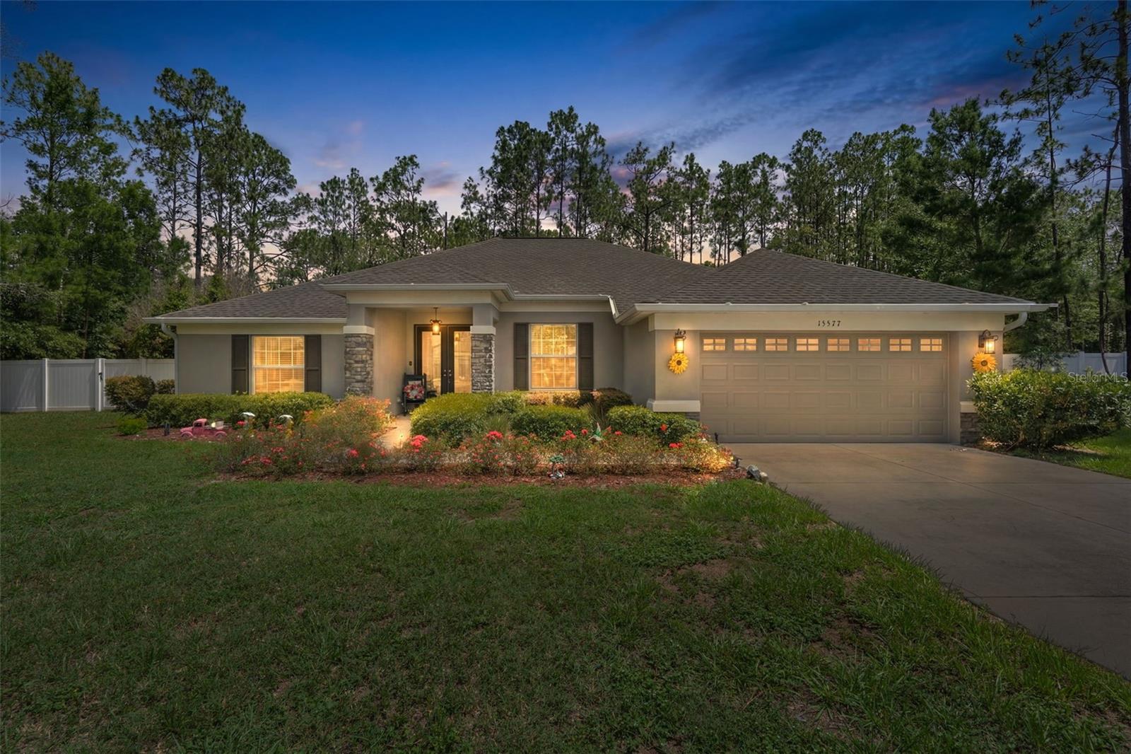 15577 SAGO DR, BROOKSVILLE, FL