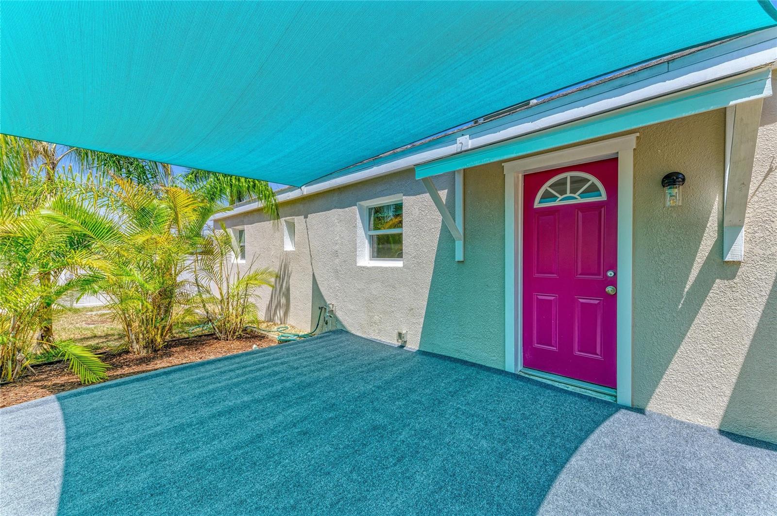 901 OAK ST SW, RUSKIN, FL — photo 54