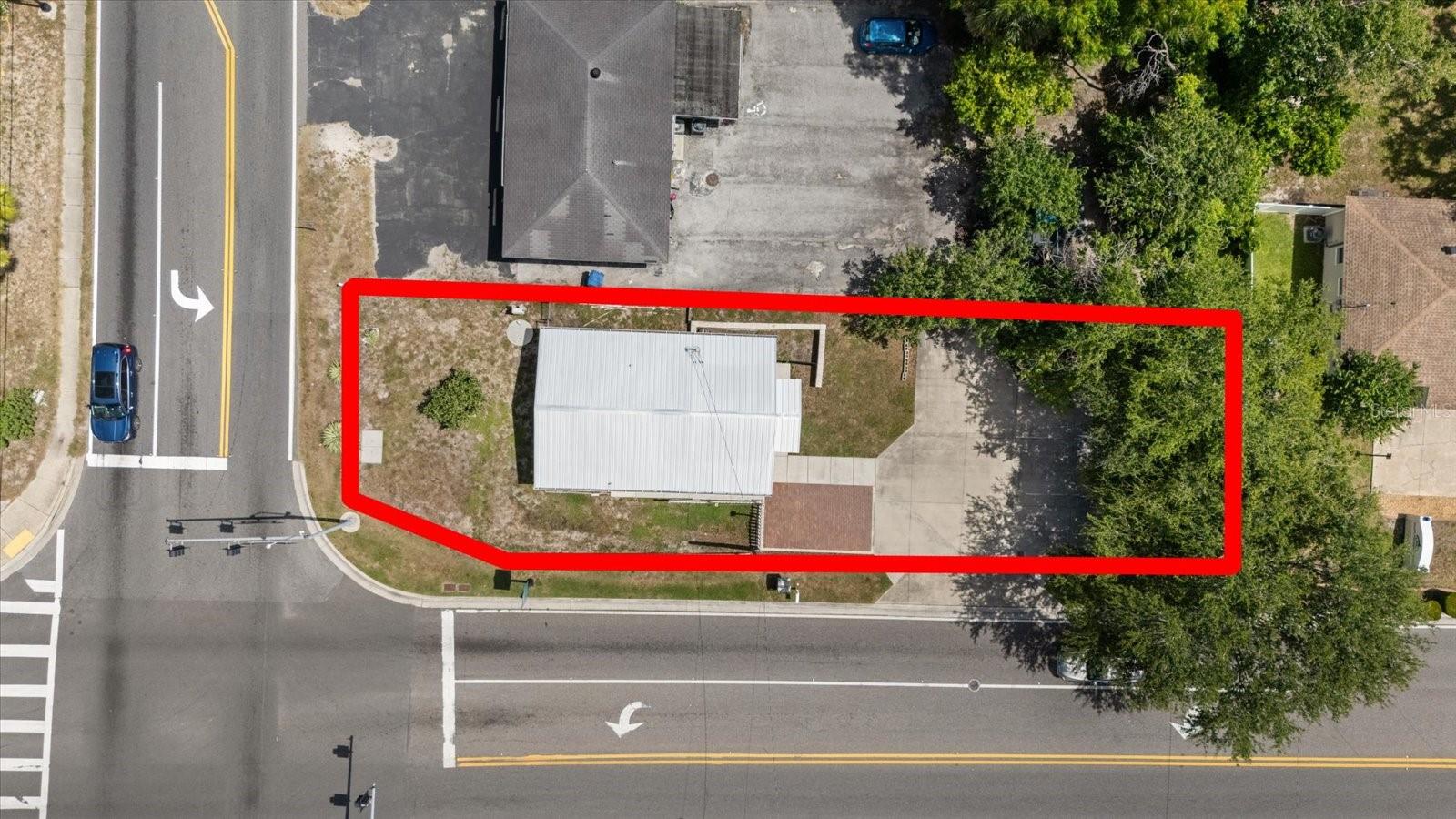 6511 MAIN ST, NEW PORT RICHEY, FL — photo 3