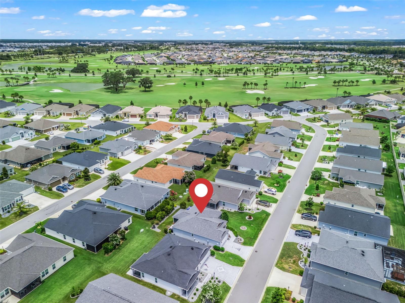 6128 SKINNER ST, THE VILLAGES, FL — photo 2