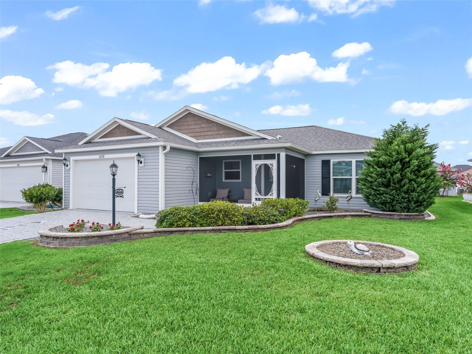 6128 SKINNER ST, THE VILLAGES, FL — photo 4