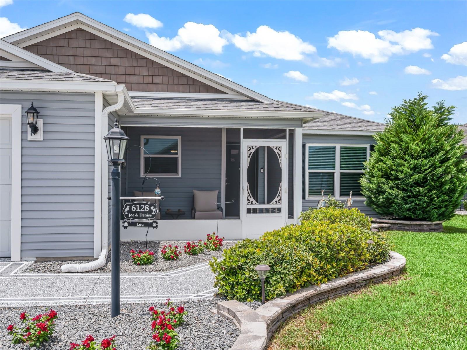 6128 SKINNER ST, THE VILLAGES, FL — photo 7