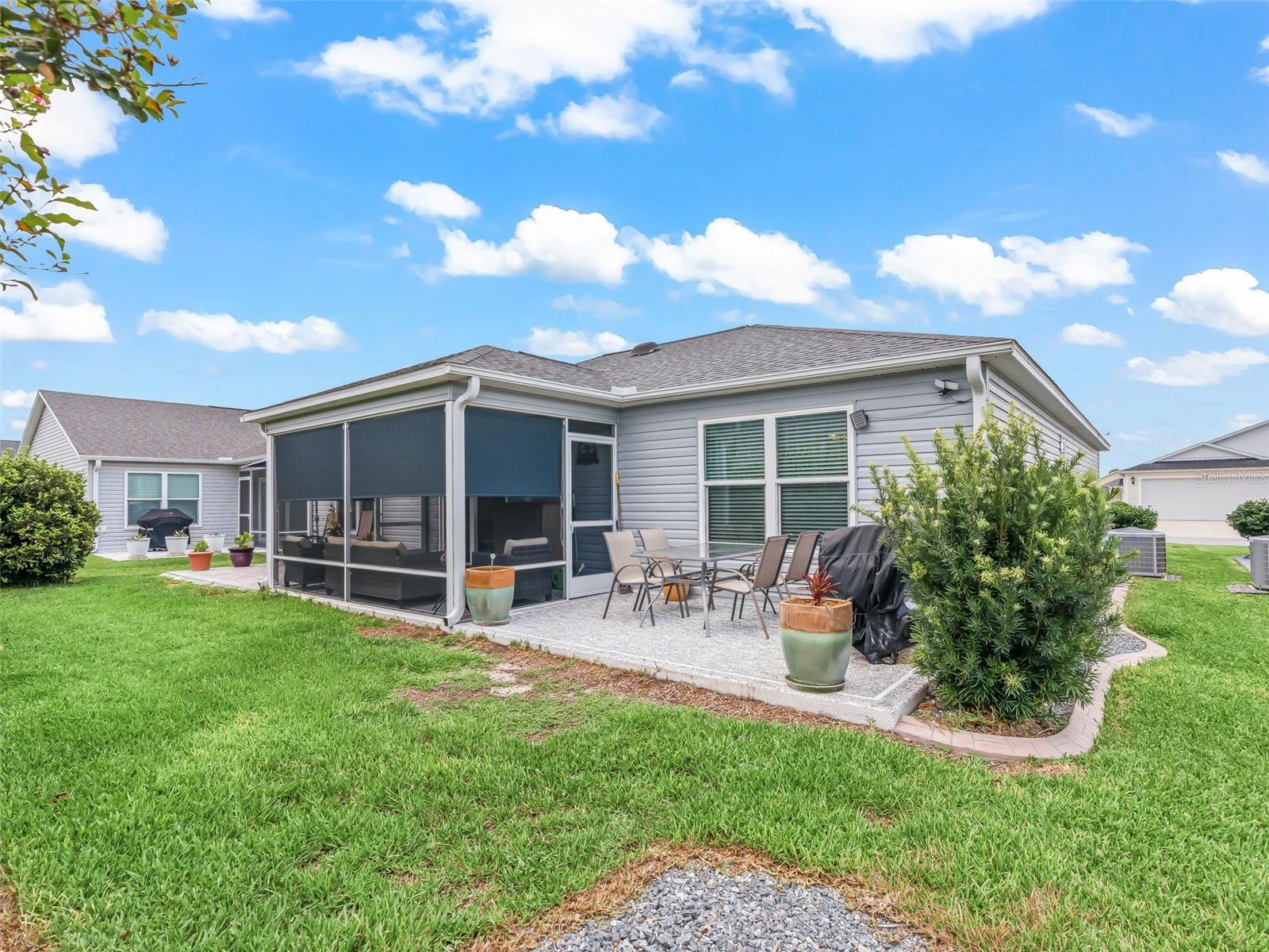 6128 SKINNER ST, THE VILLAGES, FL — photo 36