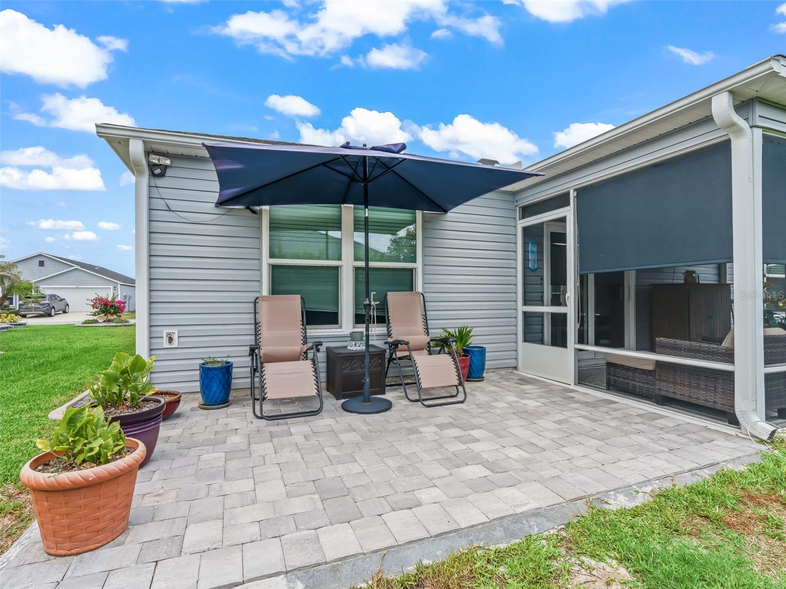 6128 SKINNER ST, THE VILLAGES, FL — photo 38