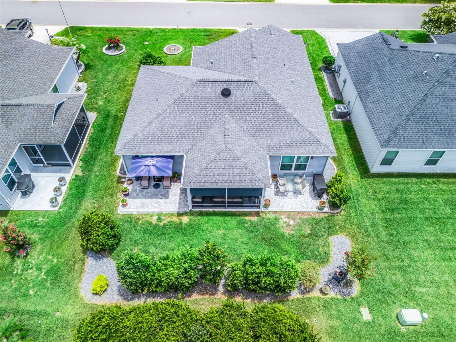 6128 SKINNER ST, THE VILLAGES, FL — photo 40