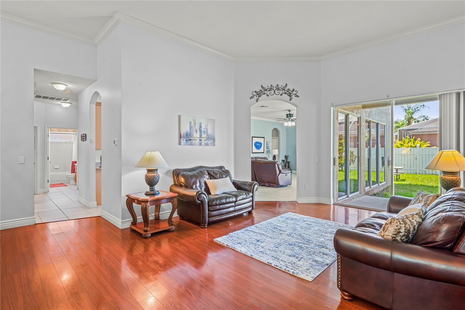 12801 STANWYCK CIRCLE, TAMPA, FL — photo 3