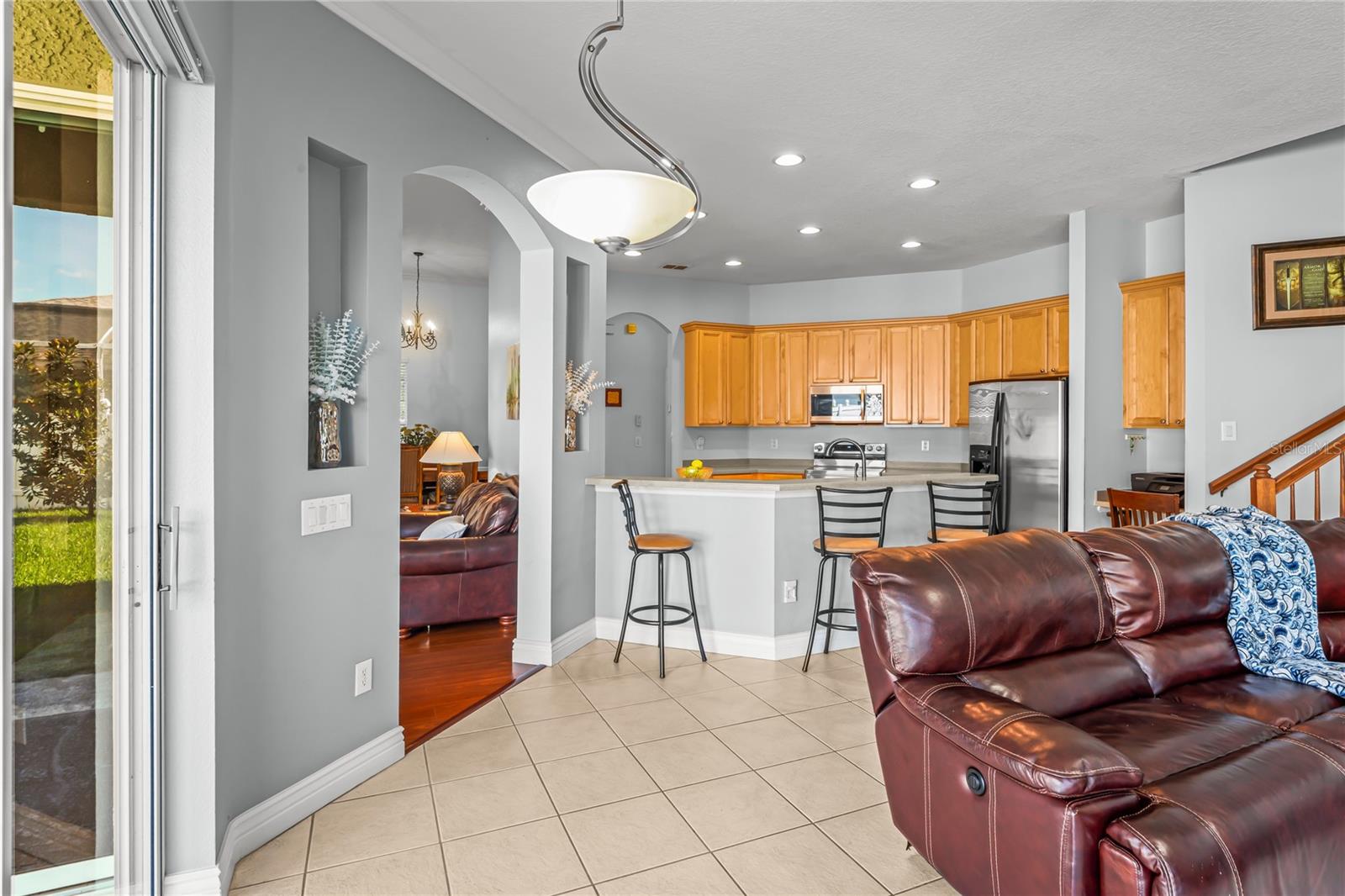 12801 STANWYCK CIRCLE, TAMPA, FL — photo 11