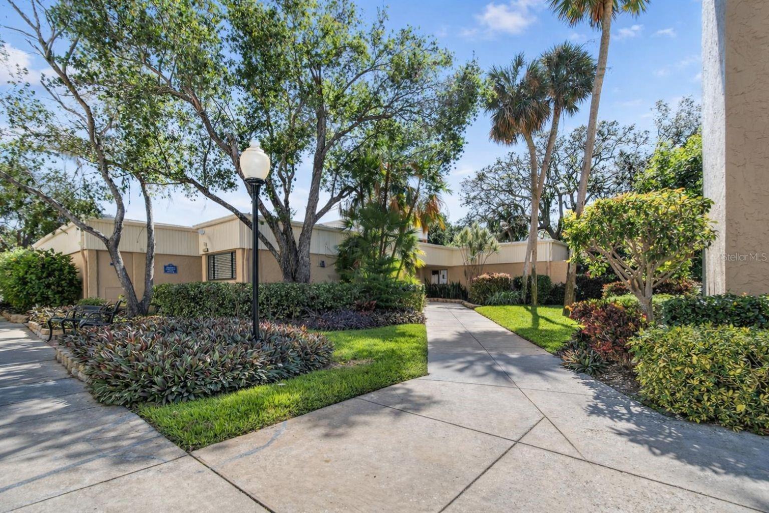 2616 COVE CAY DR #402, CLEARWATER, FL — photo 17