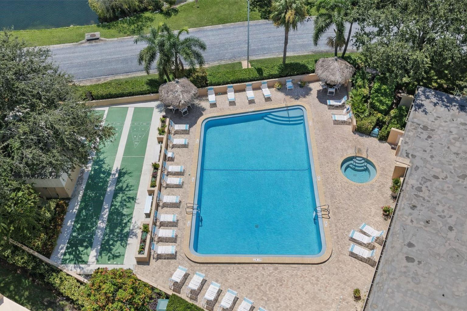 2616 COVE CAY DR #402, CLEARWATER, FL — photo 18