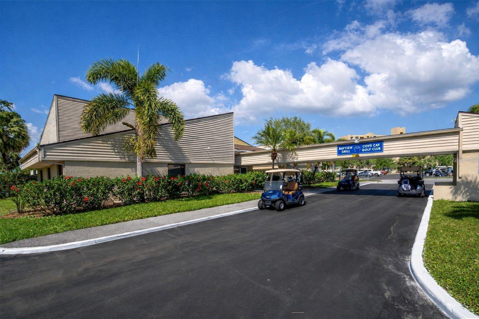 2616 COVE CAY DR #402, CLEARWATER, FL — photo 23