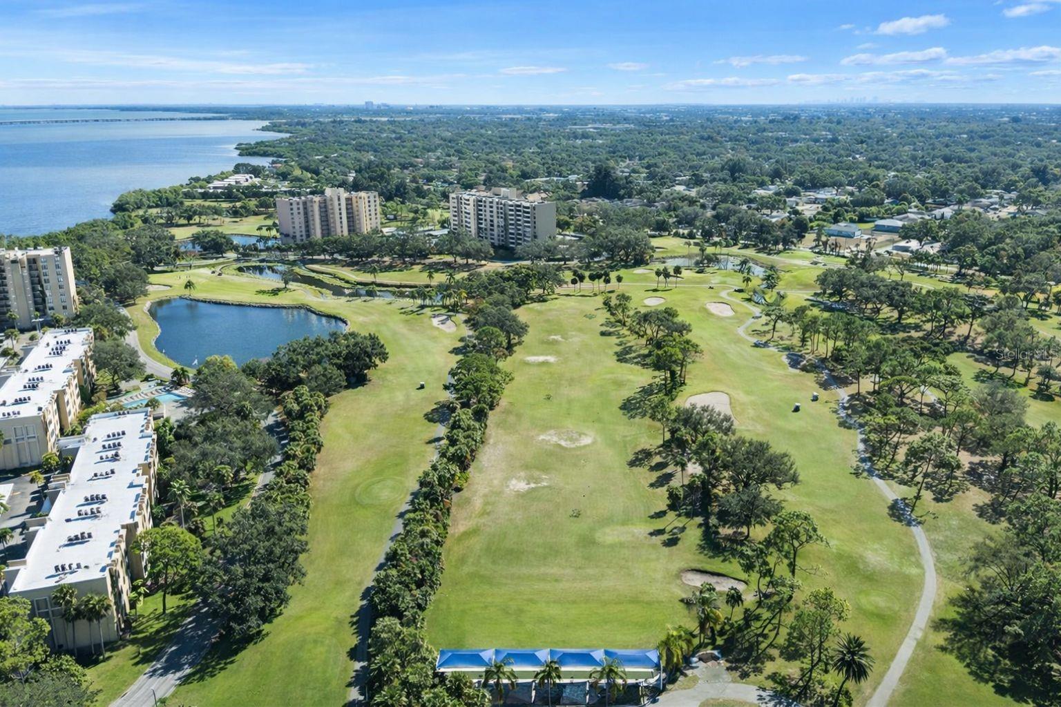 2616 COVE CAY DR #402, CLEARWATER, FL — photo 24