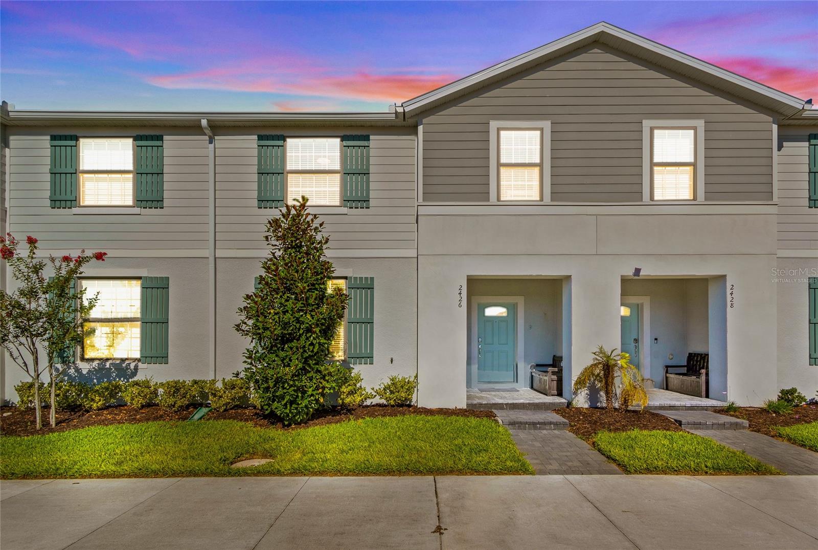2426 TANGIER DR, KISSIMMEE, FL
