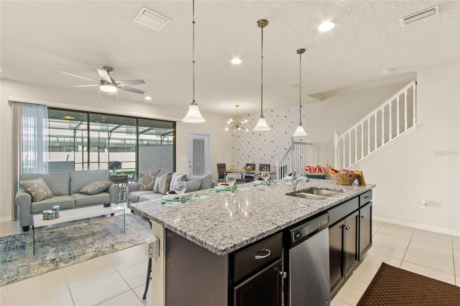 2426 TANGIER DR, KISSIMMEE, FL — photo 5