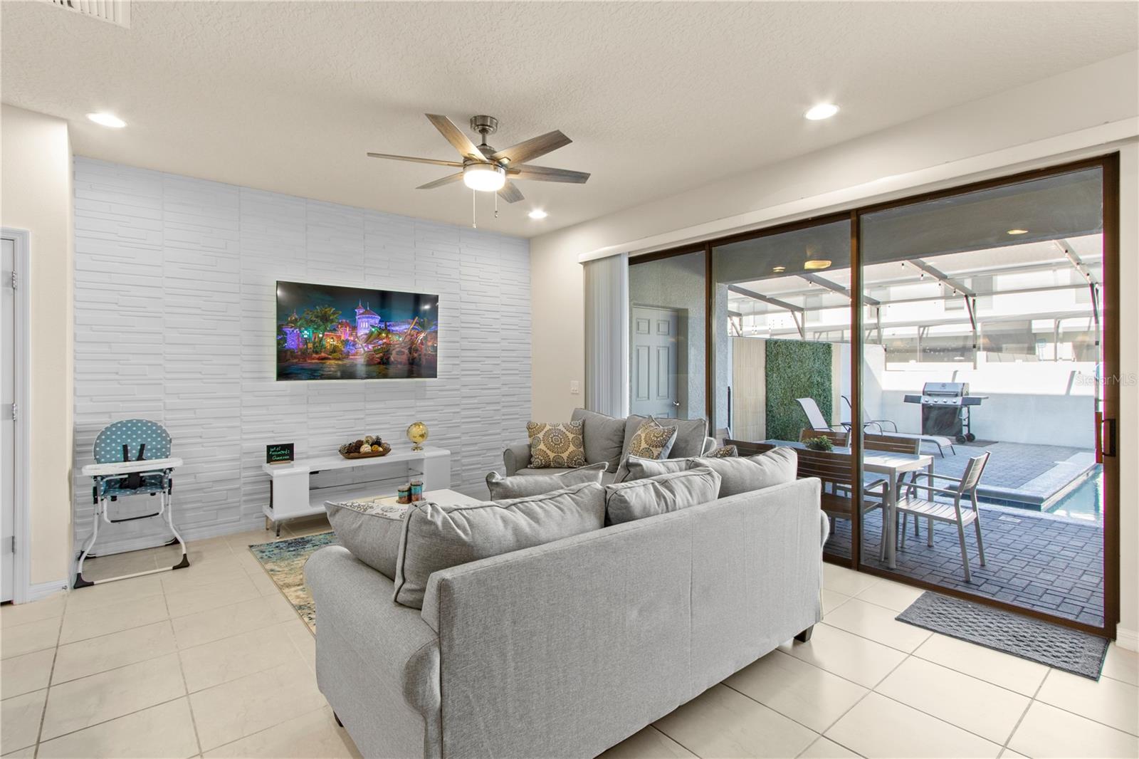 2426 TANGIER DR, KISSIMMEE, FL — photo 10